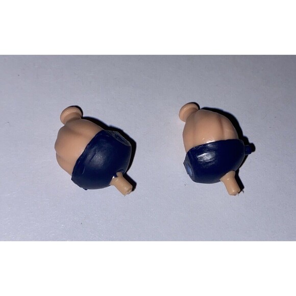 G.I.Joe Classified Series #44 Tomax Paoli Shoulder Joints Custom Fodder - Picture 1 of 6